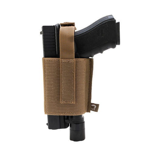 Viper VX Pistol Sleeve Dark Coyote