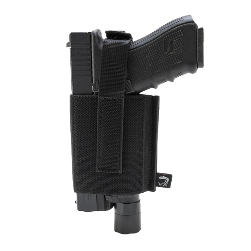 Viper Insert Pistolera VX Negro Viper Insert Pistolera VX Negro