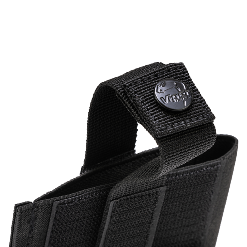 Viper VX Pistol Sleeve Black