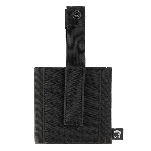 Viper Insert Pistolera VX Negro Viper Insert Pistolera VX Negro