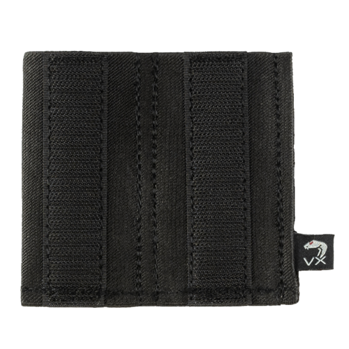 Viper VX Double Pistol Mag Sleeve Black Viper VX Double Pistol Mag Sleeve Black