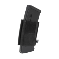 VX single Rifle Mag Sleeve - Black