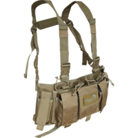 Chest rig Rig - Coyote