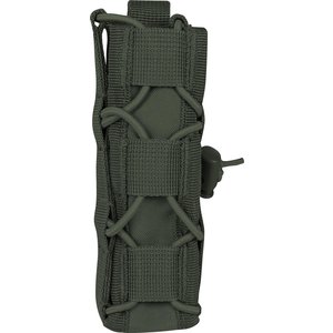 Viper Elite Extended Pistol Mag Pouch Green OD
