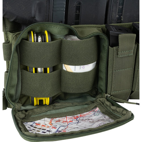 Viper VX Buckle Up Ready Rig Green