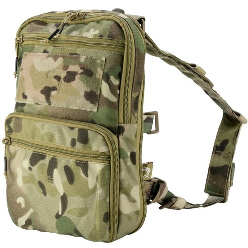 Viper VX Buckle Up Charger Pack Viper VX Buckle Up Charger Pack