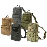 Mochila VX Buckle Up Charger Pack