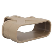 7.62 NATO Magazine Rubber Dark Earth