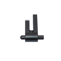 MK23/SSX23 CNC Steel Sear