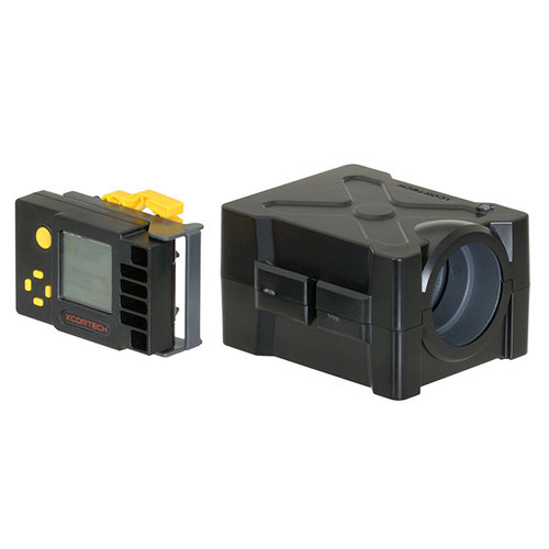 XCORTECH X3500 Chronograph XCORTECH X3500 Chronograph