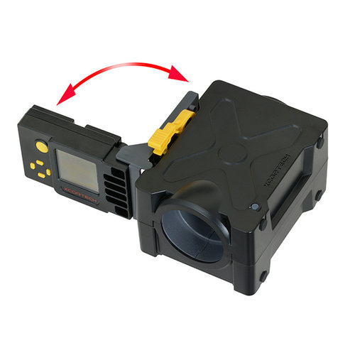 XCORTECH X3500 Chronograph XCORTECH X3500 Chronograph