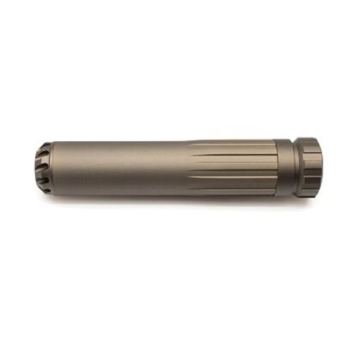 Action Army AAP01 Silenciador Negro (14mm CCW) Action Army AAP01 Silenciador Negro (14mm CCW)