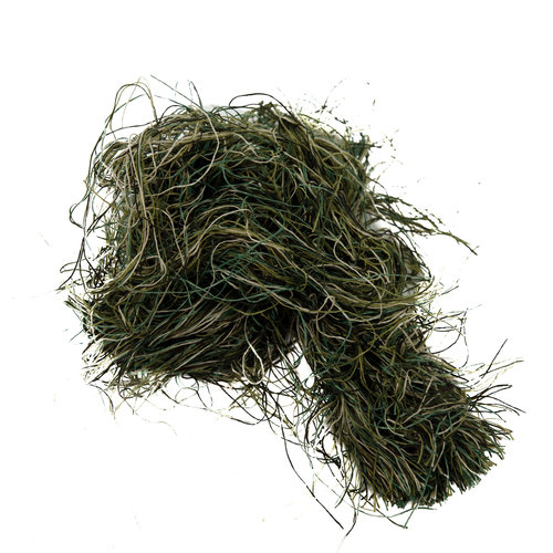 STALKER Hilo Ghillie Sintético Ligero (100 gramos)