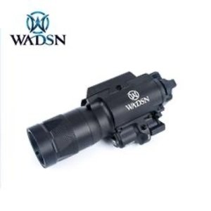 WADSN X400 Linterna Vampire Strobe Version