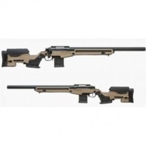 Action Army T10 Short Bolt Action Sniper Rifle