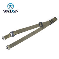 Tactical Multi-Mission QD 1 or 2 Point Sling de