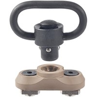 QD Sling Mount for M-lok and Keymod Top System