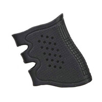 Rubber Protective Cover for Grip. Black