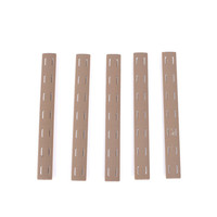 Kit BCM KeyMod Top Panel (5pcs) de