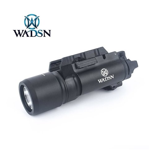 WADSN X300 Pistol Light White Led