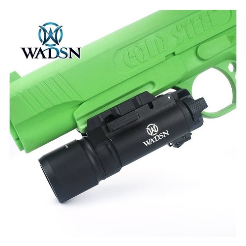 WADSN X300 Linterna Pistola Led blanca