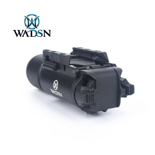 WADSN X300 Linterna Pistola Led blanca