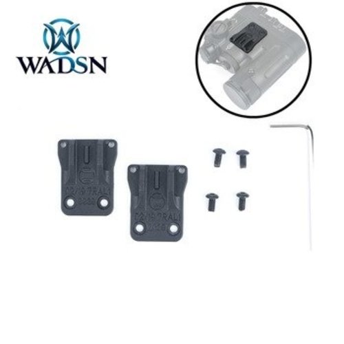 WADSN Kit Visor DBAL-D2. de
