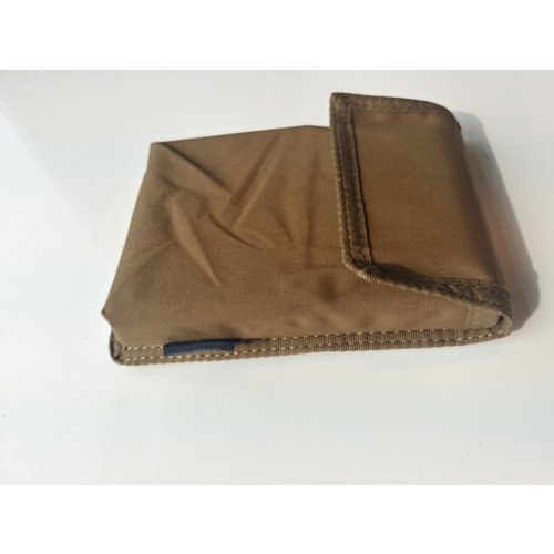 Silverback Pouch para Cargador Individual para HTI (Molle, Cordura) Silverback Pouch para Cargador Individual para HTI (Molle, Cordura)