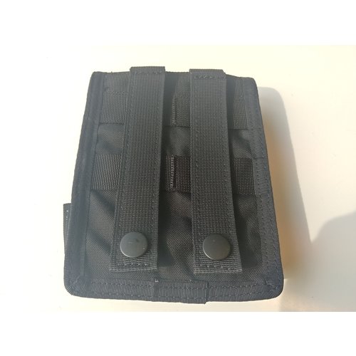 Silverback Pouch para Cargador Individual para HTI (Molle, Cordura)