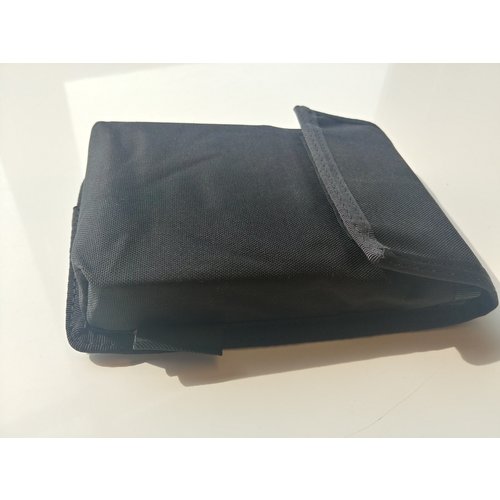 Silverback Pouch para Cargador Individual para HTI (Molle, Cordura) Silverback Pouch para Cargador Individual para HTI (Molle, Cordura)