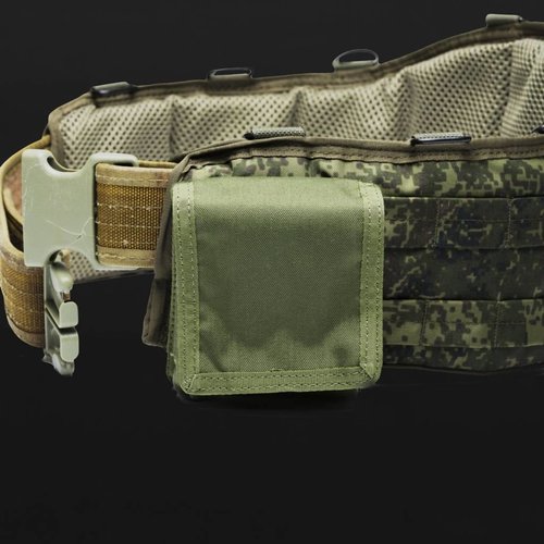 Silverback SRS Double Magazine Pouch