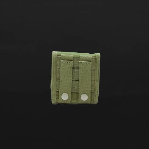 Silverback SRS Double Magazine Pouch
