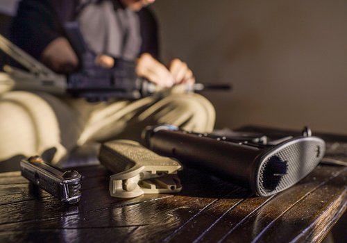 Accesorios Accesorios