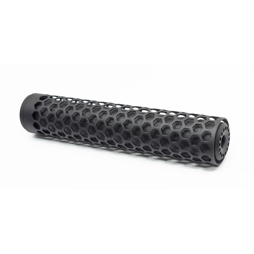 Action Army T10 Hive Sound Suppressor