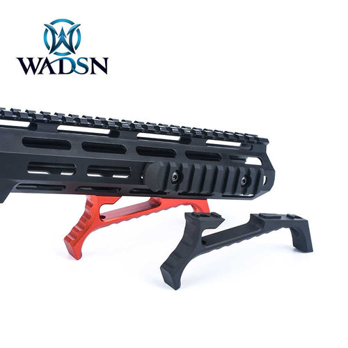 Metal VP23 Tactical Angled M-lok Grip