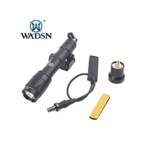 WADSN M600C Scout Light Tactical Led Flashlight