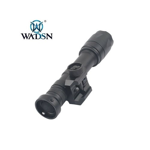 WADSN M600C Scout Light Tactical Led Linterna