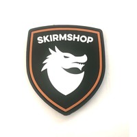 Parche Skirmshop