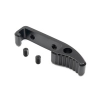 Charging Handle para AAP01 - Negro