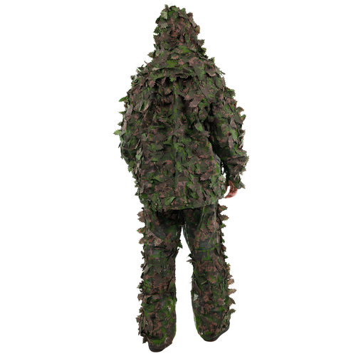 STALKER Taiga Leaf Suit