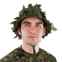 Taiga Regular Boonie