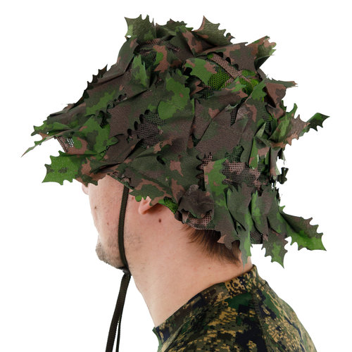 STALKER Chambergo Táctico en Taiga STALKER Chambergo Táctico en Taiga