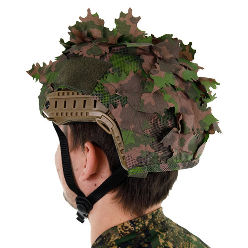 STALKER Taiga Helmet Cover