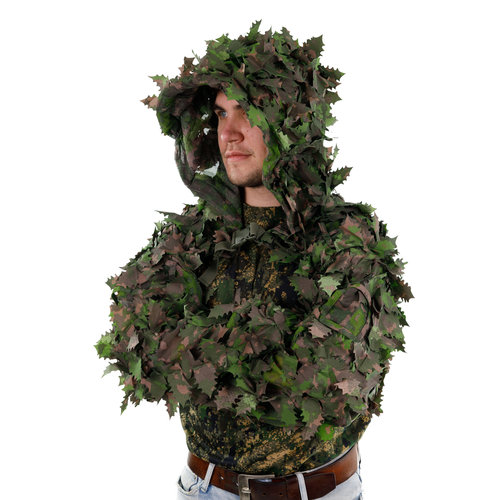 STALKER Taiga Capucha Viper STALKER Taiga Capucha Viper