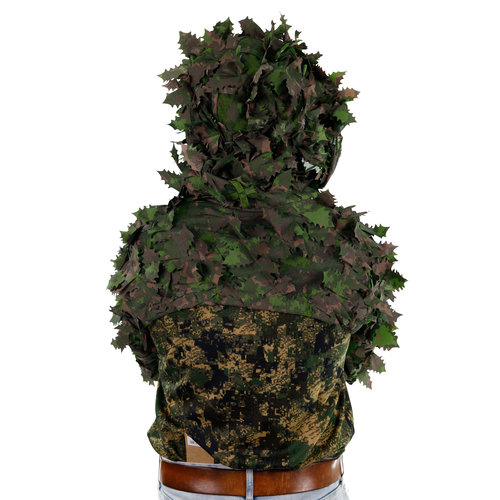 STALKER Taiga Capucha Viper STALKER Taiga Capucha Viper