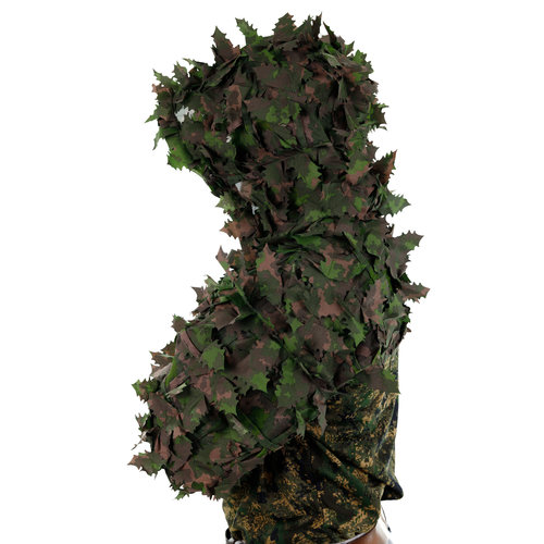 STALKER Taiga Capucha Viper STALKER Taiga Capucha Viper