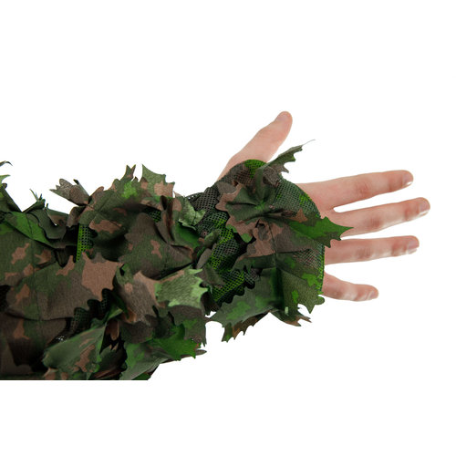 STALKER Taiga Capucha Viper STALKER Taiga Capucha Viper