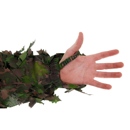 STALKER Taiga Capucha Viper STALKER Taiga Capucha Viper