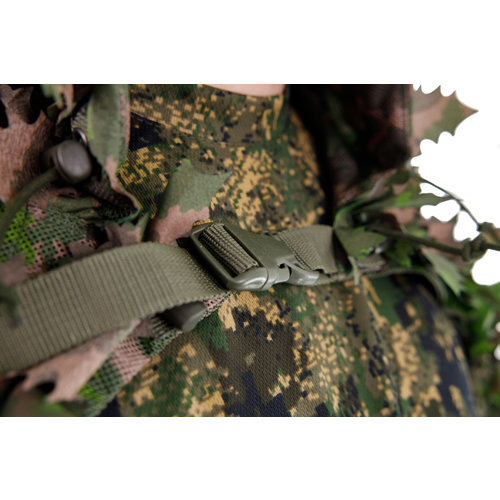 STALKER Taiga Capucha Viper STALKER Taiga Capucha Viper