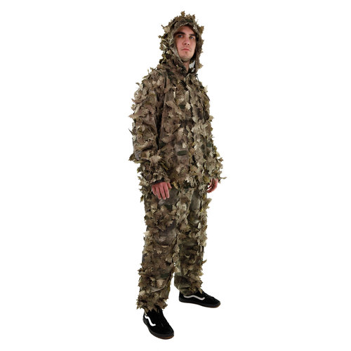 STALKER Ghillie Suit ' Deadzone'